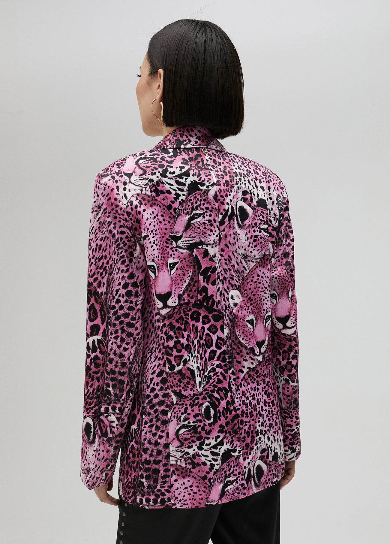 AMERICANA ANIMAL PRINT