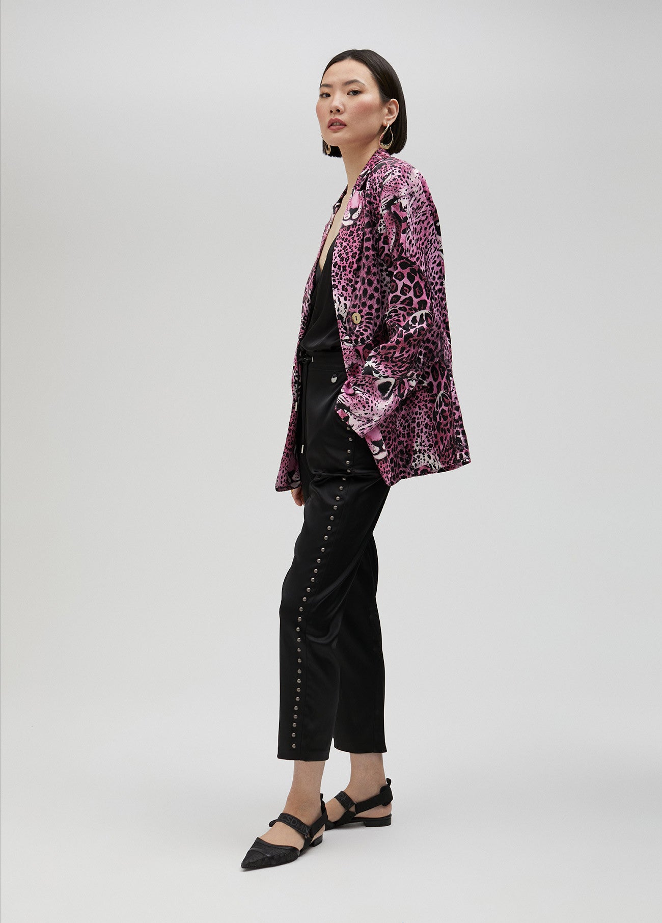 AMERICANA ANIMAL PRINT