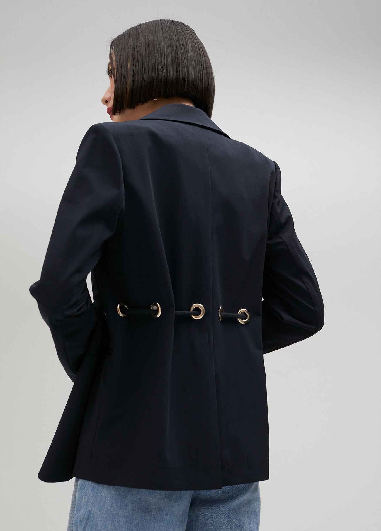 AMERICANA EYELETS