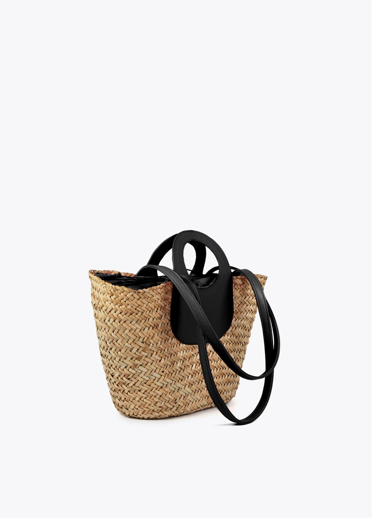 CAPAZO GRANDE CON TACHUELAS NEGRO