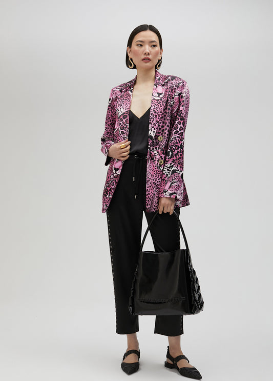 AMERICANA ANIMAL PRINT