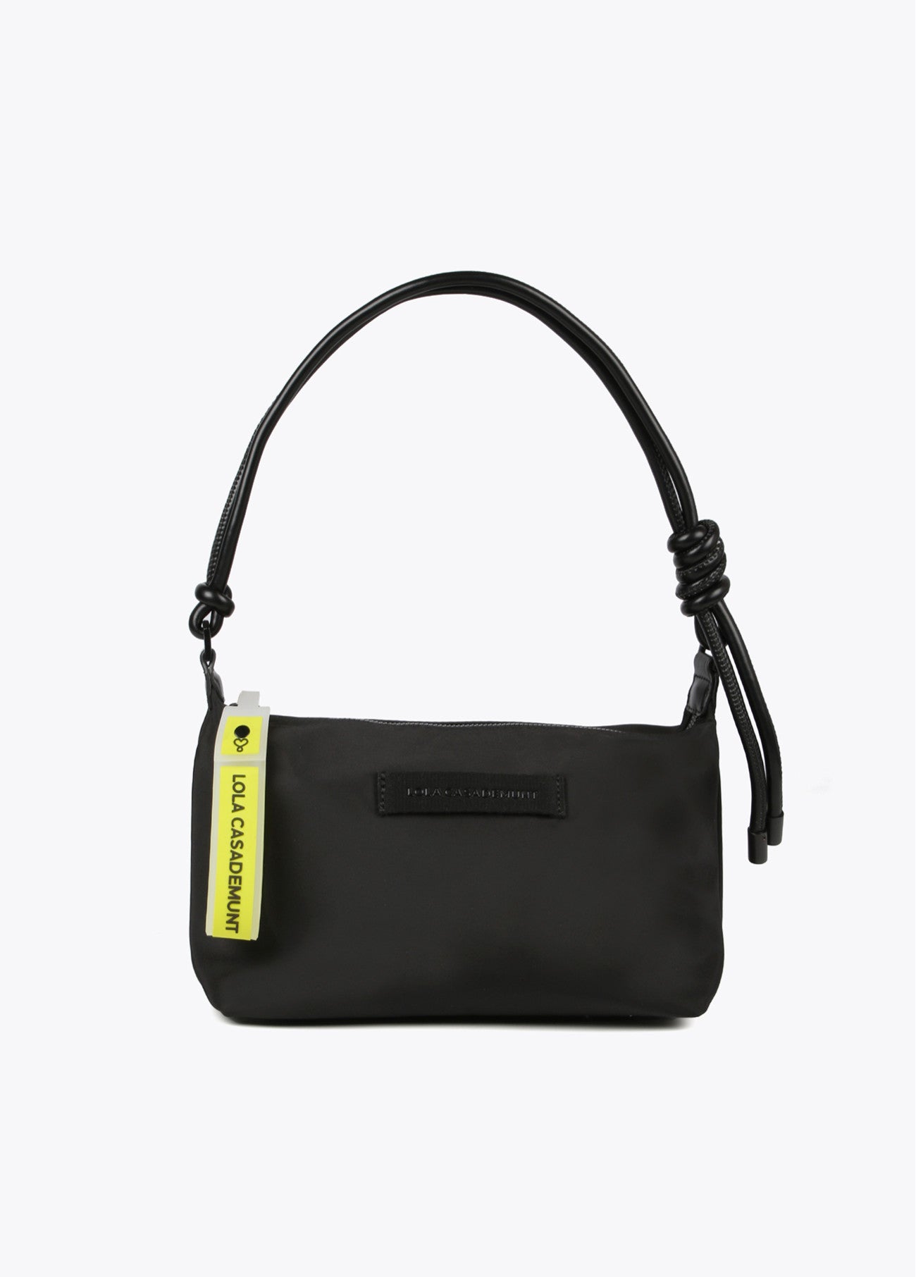 BOLSO BANDOLERA EN NYLON