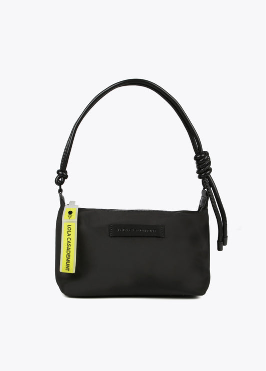 BOLSO BANDOLERA EN NYLON