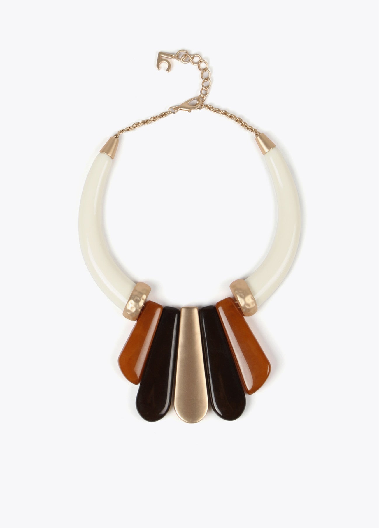 COLLAR PIEZAS PECHO