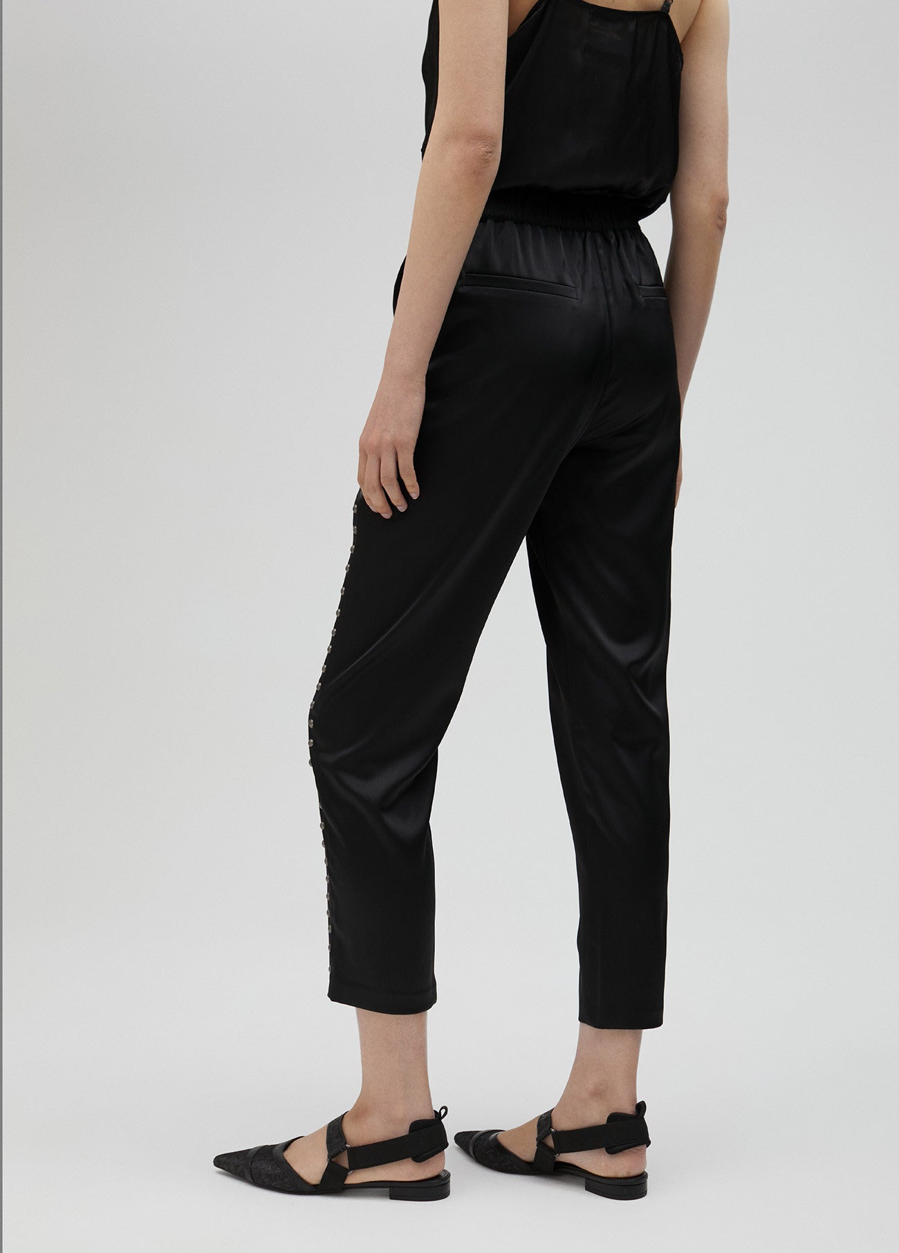 JOGGER TACHAS SATÉN