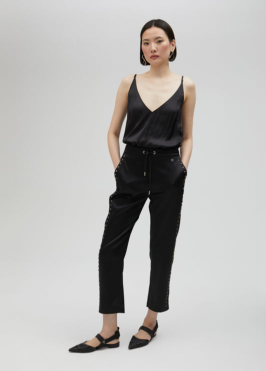 JOGGER TACHAS SATÉN